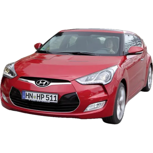Autovettura «Grand Santa Fe, ix35, Veloster» — foto 3 dell'alert A12/03122/24