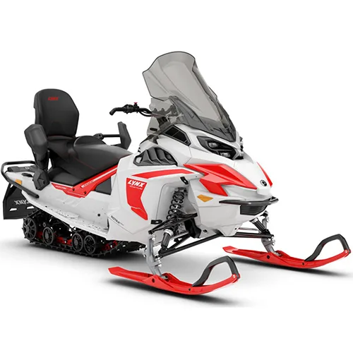 Motoslitta «Grand Touring & Expedition (Ski-Doo), Adventure (Lynx)» — foto 1 dell'alert SR/02210/25