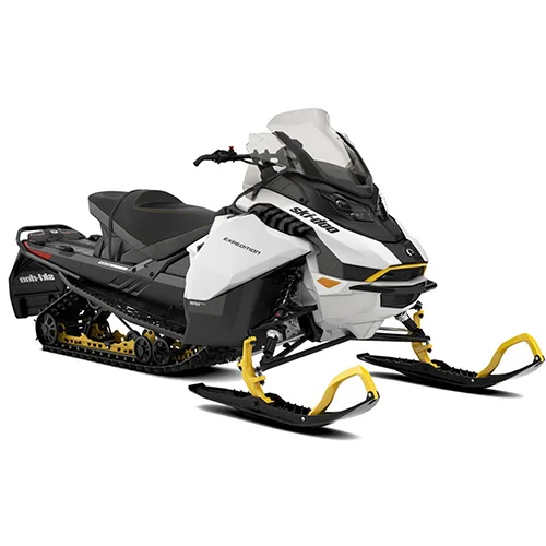 Motoslitta «Grand Touring & Expedition (Ski-Doo), Adventure (Lynx)» — foto 3 dell'alert SR/02210/25