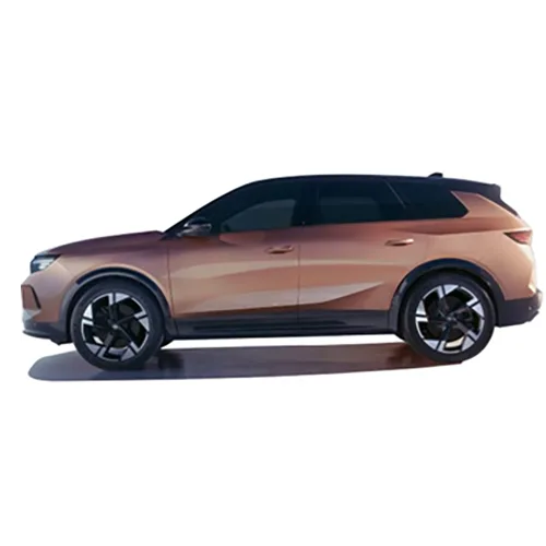 Autovettura «Grandland» (Opel)