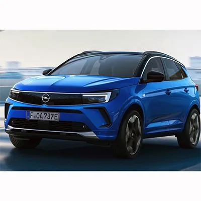 Autovettura «Grandland» (Opel/Vauxhall)