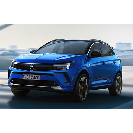 Autovettura «Grandland» (Opel/Vauxhall)