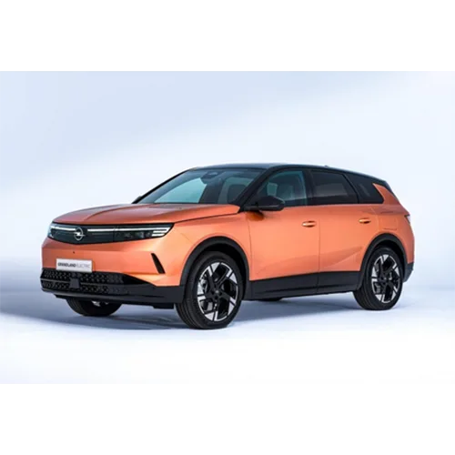 Autovettura «Grandland V2» (Opel/Vauxhall)