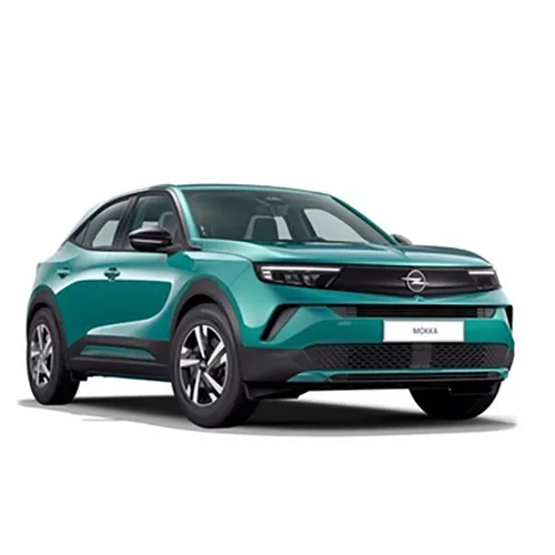 Autovettura «Grandland X, Mokka» (Opel)