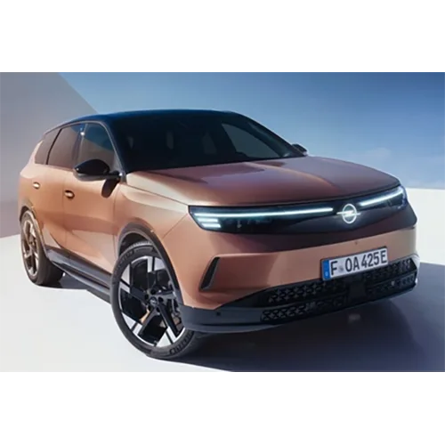 Autovettura «Grandland X, Mokka» — foto 2 dell'alert SR/03584/25