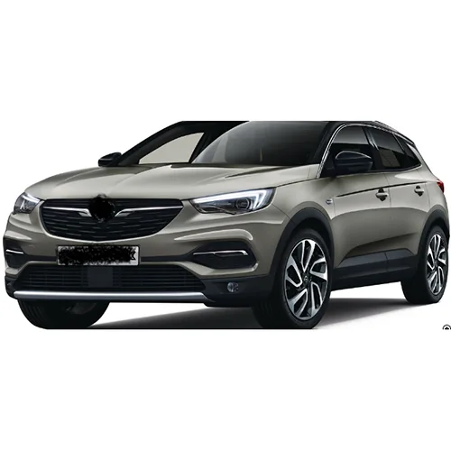 Autovettura «Grandland X» (Opel)