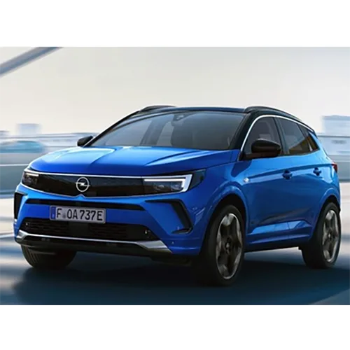 Autovettura «Grandland X» (Opel/Vauxhall)