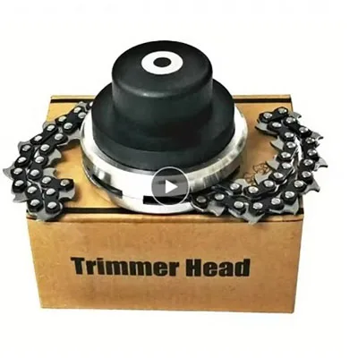 Attacco per decespugliatore «Grass Trimmer Head» — foto 1 dell'alert SR/00907/25