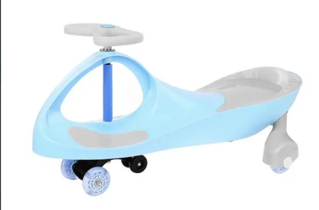 Corsa a gravità «Gravity ride Blue» — foto 4 dell'alert A12/01827/20