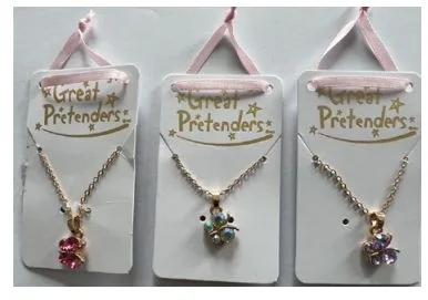 Collana «Great Pretenders» (Great Pretenders)