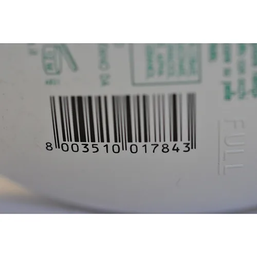 Deodorant «Green Code» — foto 2 dell'alert SR/01194/25
