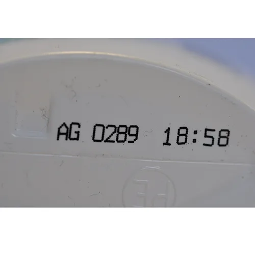 Deodorant «Green Code» — foto 4 dell'alert SR/01194/25