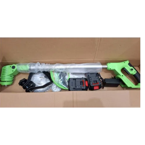 Tagliaerba «Green Lawn Trimmer» — foto 1 dell'alert SR/03435/25