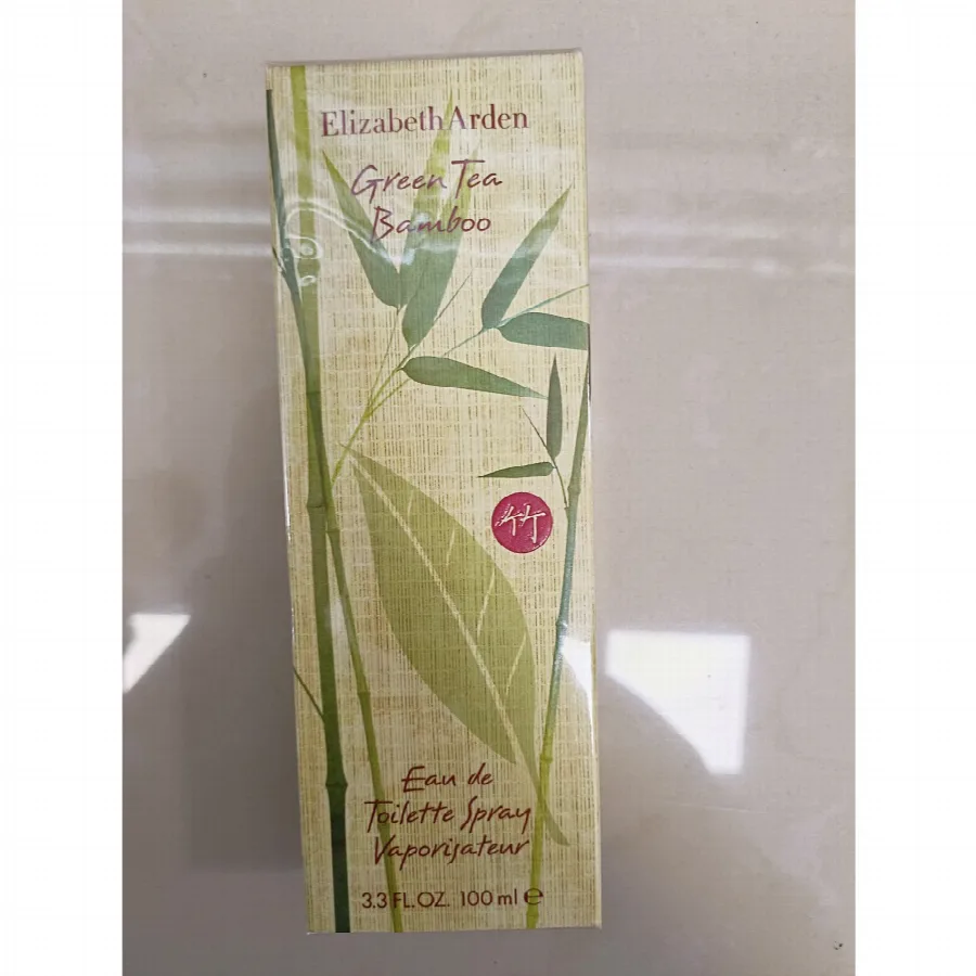 Eau de toilette «Green Tea Bamboo» (ELIZABETH ARDEN)