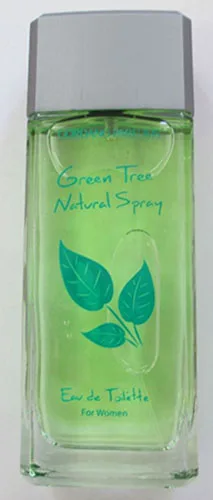 Eau de toilette «Green Tree Natural Spray» — foto 2 dell'alert A12/02443/23