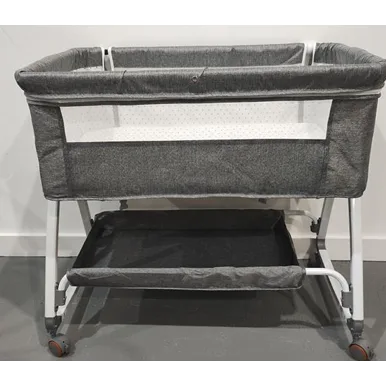 Culla per bambini «Grey Baby Bassinet» — foto 2 dell'alert SR/01322/26