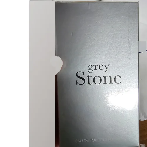 Eau de toilette «Grey Stone» — foto 1 dell'alert SR/01415/25