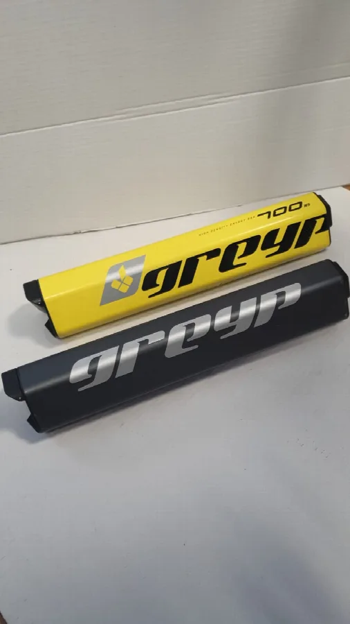 Batteria portatile «Greyp 700WH battery pack» — foto 1 dell'alert INFO/00087/22