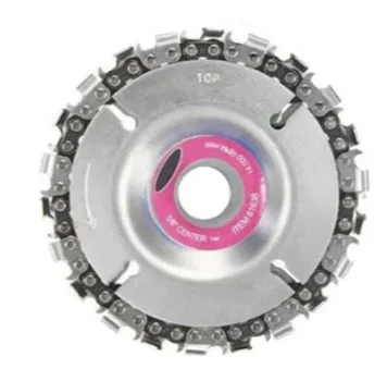 Lama circolare della sega «Grinder Disc Pro Grinder Disc Pro - Finskåret sli»
