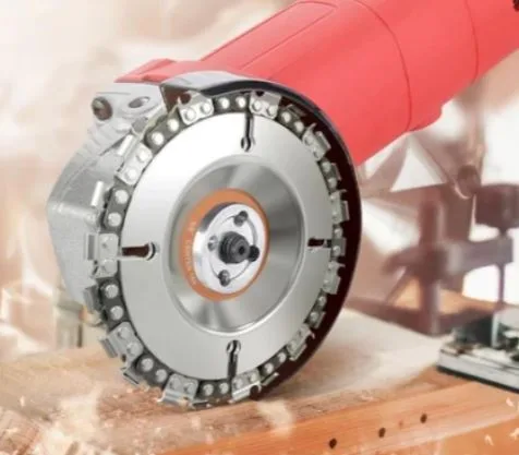 Lama circolare della sega «Grinder Disc Pro Grinder Disc Pro - Finskåret sli» — foto 2 dell'alert A12/00846/21