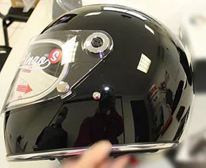 Casco da moto «Gringo S DOT» — foto 1 dell'alert A12/01026/21
