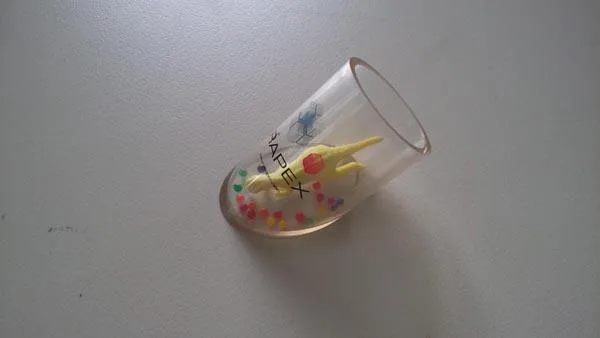Giocattoli espandibili «Growing toys» — foto 3 dell'alert A12/0663/18