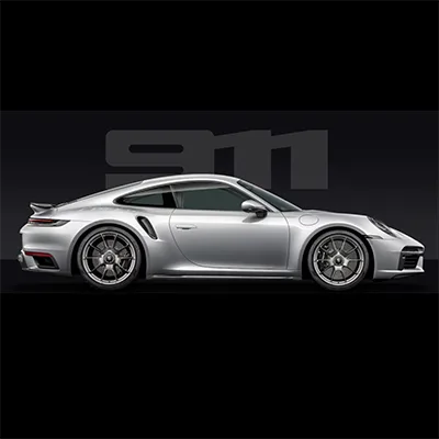 Autovettura «GT4, Panamera, Spyder, 911» — foto 4 dell'alert A12/03530/24