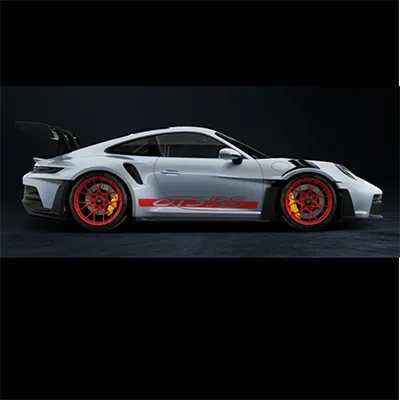 Autovettura «GT4, Panamera, Spyder, 911» — foto 5 dell'alert A12/03530/24