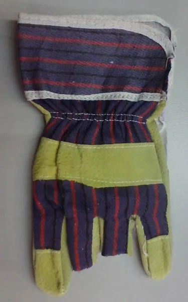 Guanti da lavoro (Jumbo)