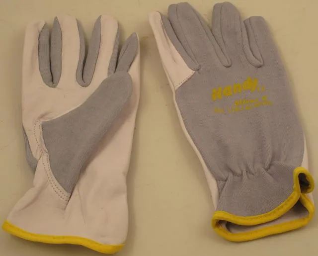 Guanti da lavoro "Silver 2" &amp; #13; &amp; #13; &amp; #13; (Handy)