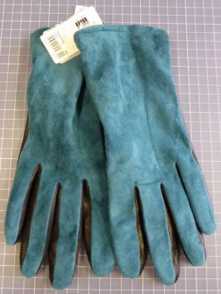 Guanti in pelle (Esprit)