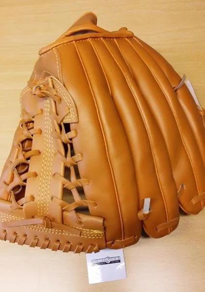 Guanto da baseball (Unknown)