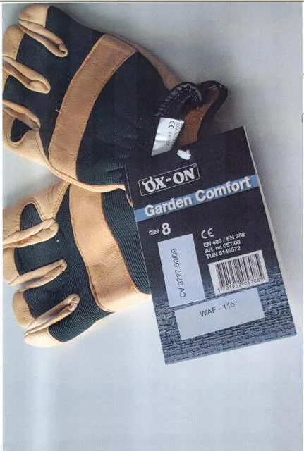 Guanto da giardino – Garden Comfort (OX-ON)