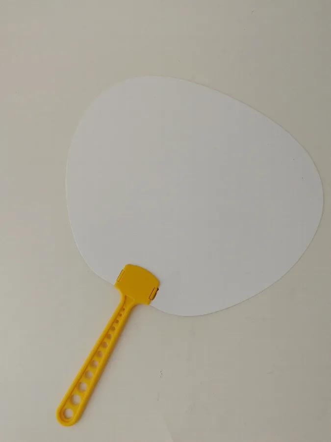 Ventola a mano «GUAVIARE handfläkt»