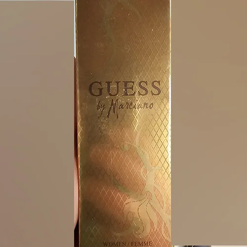 Acqua di Profumo «Guess by Marciano» (Guess)
