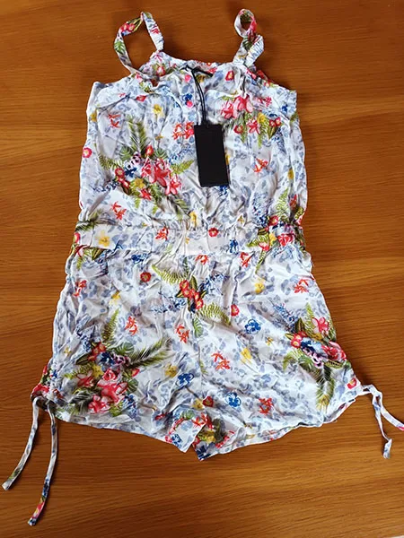 Tuta per bambini «GUESS» (Guess)