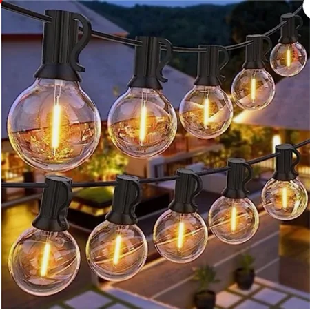 Catena di illuminazione «Guirlande électrique de jardin» (*UBILL*)