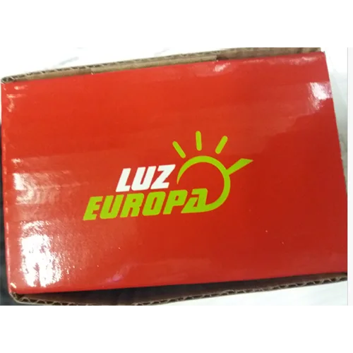 Catena di illuminazione «GUIRNALDA 11 COMBINACIONES» (Luz Europa)