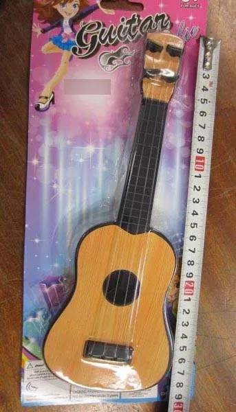 Chitarra giocattolo «Guitar» (Marcos Toys)