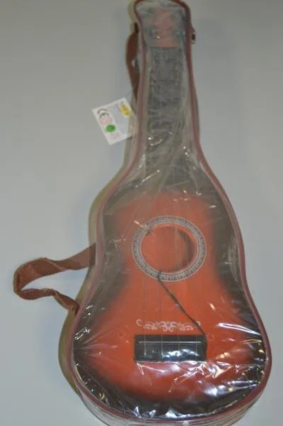 Chitarra giocattolo «Guitarra» (Amatoys)