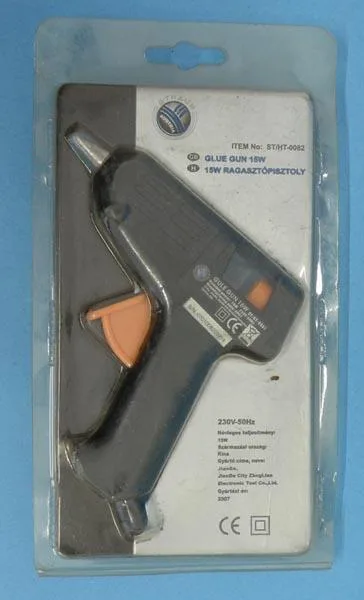 Pistola di colla «GULE GUN» — foto 3 dell'alert A12/1372/17