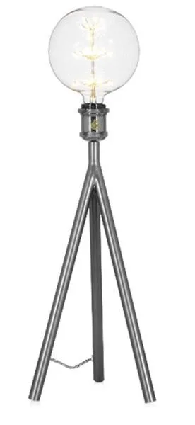 Luce/lampadina «Gun Metal Firework Bulb» — foto 3 dell'alert A12/0004/19