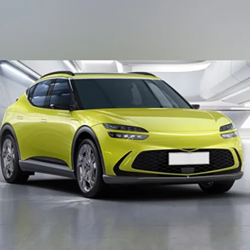 Autovettura «GV60» (Genesis)