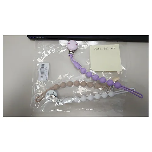 Portasucchietto «GW 3PCS FR KY» (GWwg)