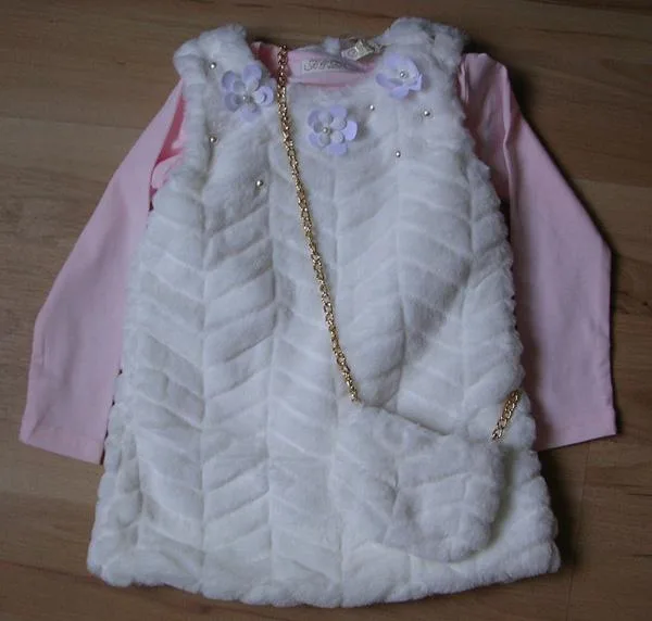 Set di abbigliamento per bambini «GY.egyuettes» (F&amp;D)