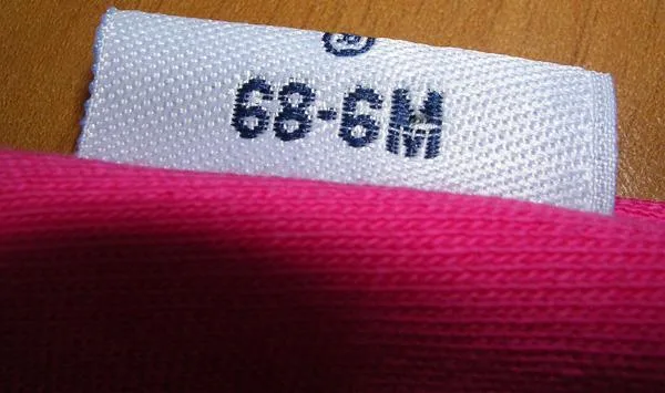 Set di abbigliamento per bambini «Gyermek együttes» — foto 3 dell'alert A12/0113/19