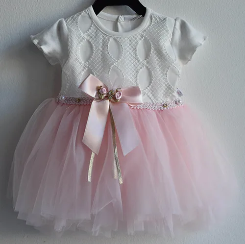 Vestito per bambini «Gyermekruha, alkalmi ruha» (BULSEN BABY)