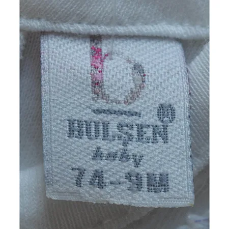 Vestito per bambini «Gyermekruha, alkalmi ruha» — foto 5 dell'alert A12/02583/24