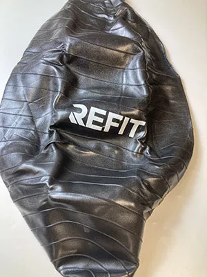 Palla da palestra «Gym ball refit» — foto 3 dell'alert A12/02171/23