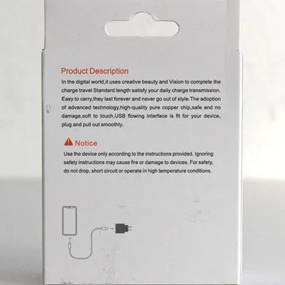Caricabatterie USB «Gyorstöltő» — foto 3 dell'alert A11/00157/24
